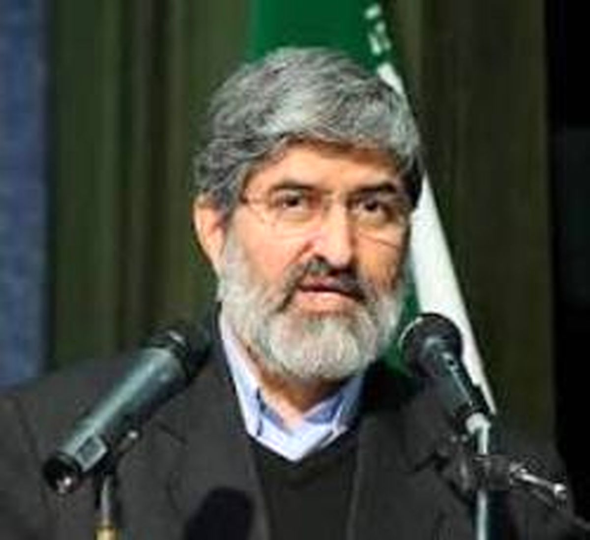 طعنه مطهری به قهرمانی فرانسه در جام جهانی ۲۰۱۸