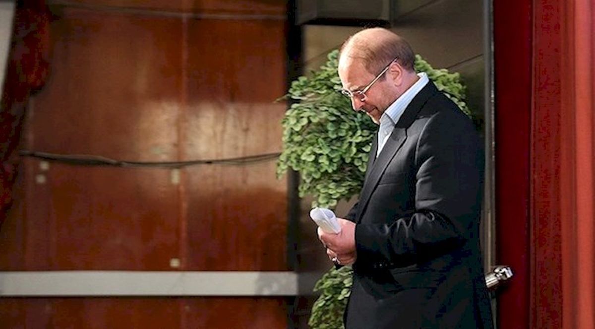 جمنا قالیباف را در رای گیری فردا کنار نمی‌گذارد/حضور قاليباف در انتخابات مطالبه مردمی است/قاليباف برگ برنده اصولگرايان است