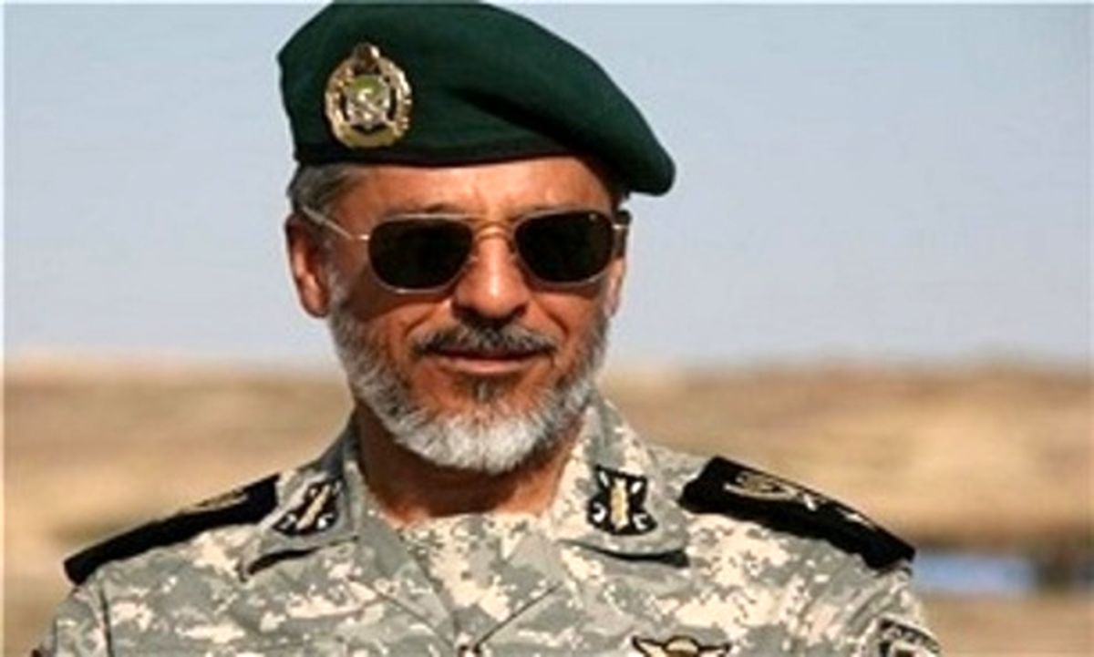 امیر سیاری: ما هیچگاه به دنبال جنگ نبوده و نخواهیم بود