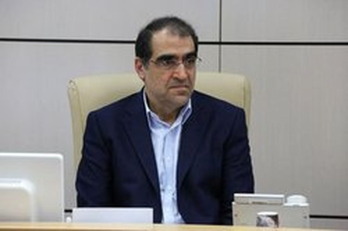 نظر وزیر بهداشت درباره محصولات تراریخته