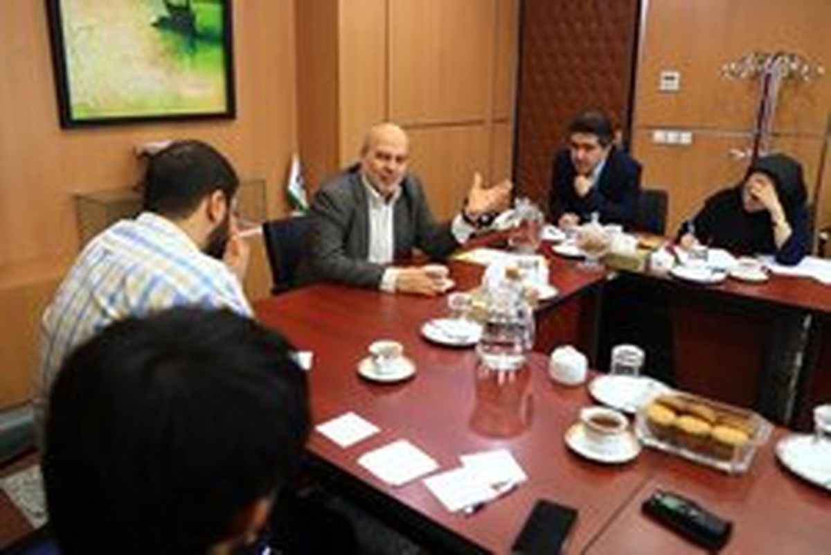 اعتراف کلانتری درباره علت شوری آب خوزستان
