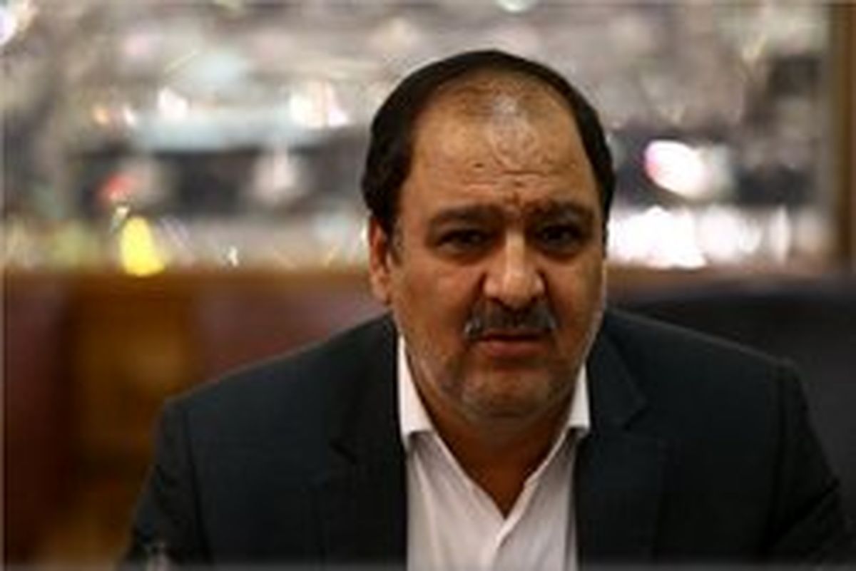 رنجبرزاده: تحریم‌های آمریکا را تبدیل به فرصت کنیم
