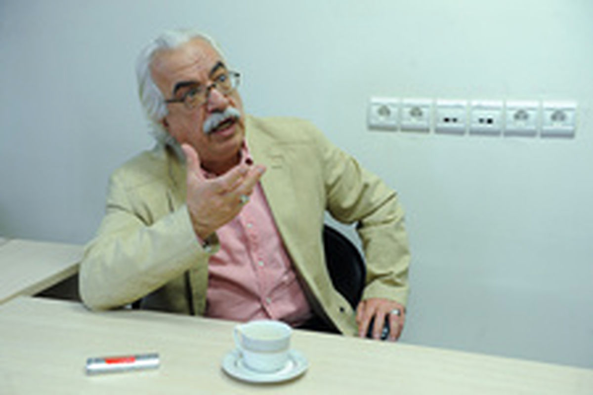 حمید مجتهدی به شبکه مستند میآید
