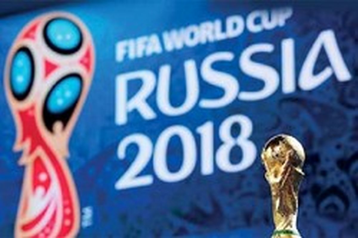 عکس :سالار عقیلى در ورزشگاه سن پترزبورگ