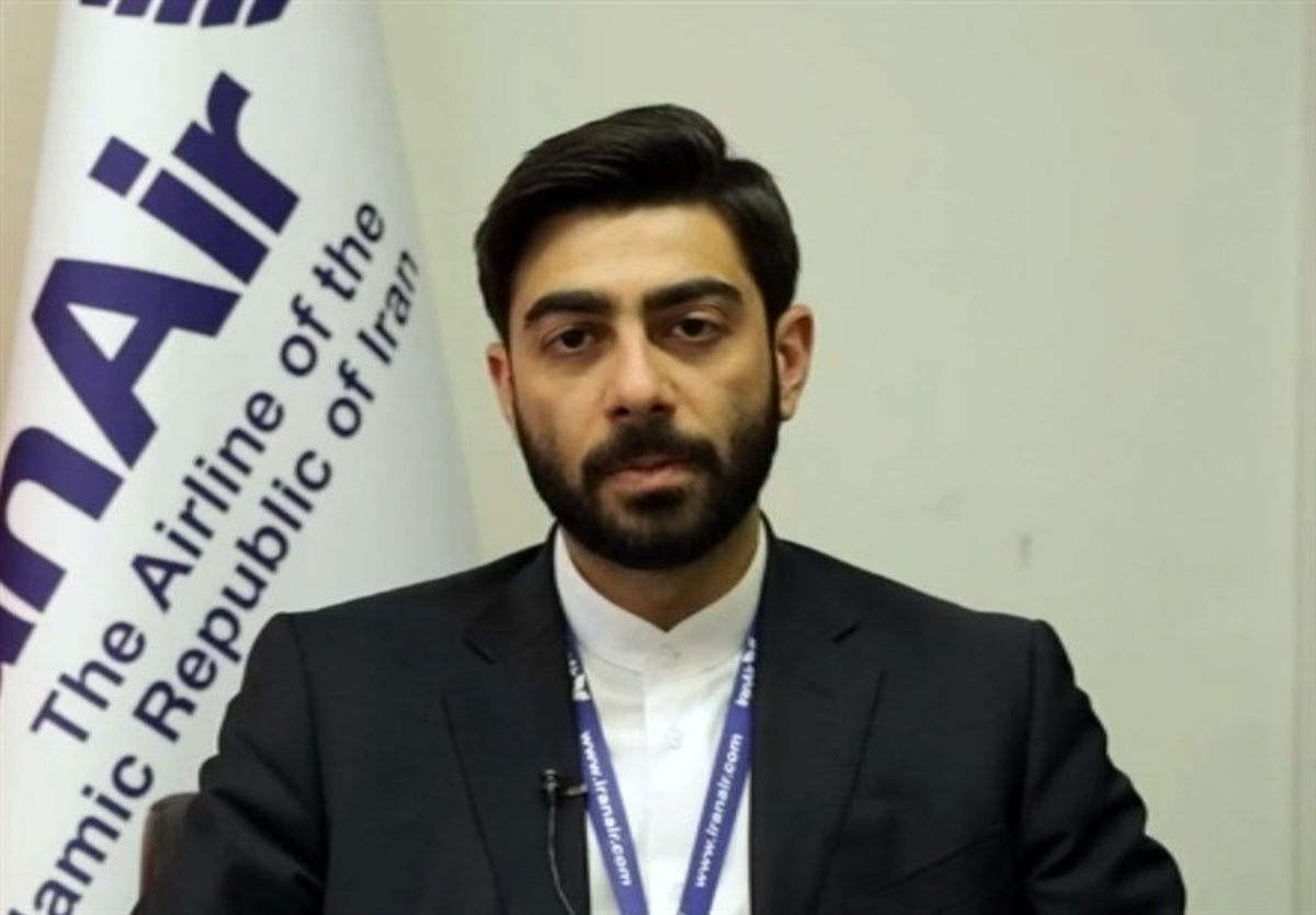 ماجرای اسکورت ایرایرباس ایرانی با ۲ هواپیمای یوروفایتر  