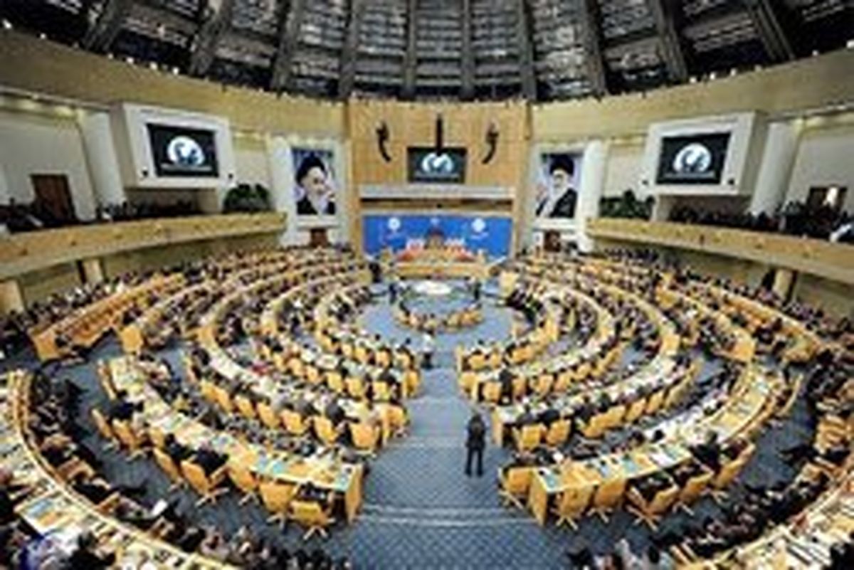 نمایشگاه بین المللی تهران ۱۶ شهریور تعطیل است