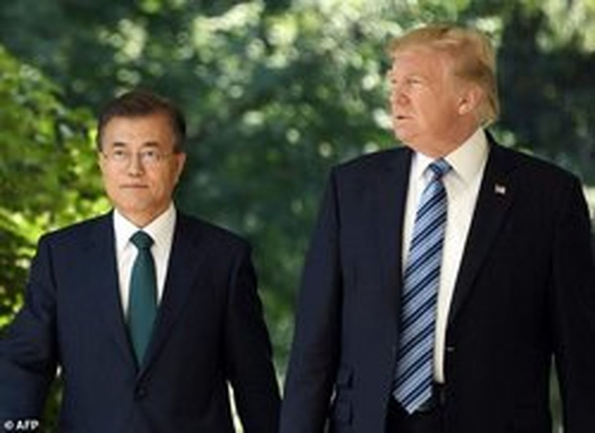 کره شمالی میتواند از نظر اقتصادی کشوری بزرگ شود