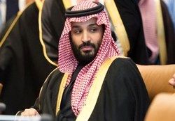 نگرانی نتانیاهو از به خطر افتادن جایگاه بن‌سلمان