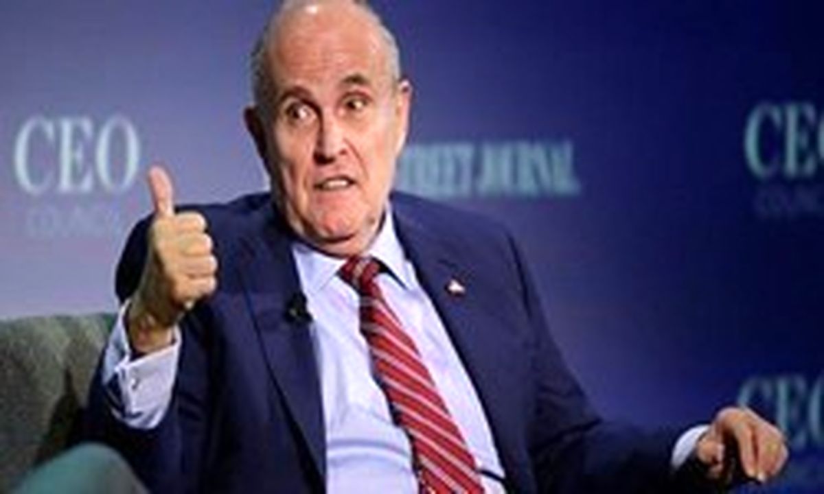 وکیل ترامپ: دولت آمریکا به تغییر نظام ایران میاندیشد