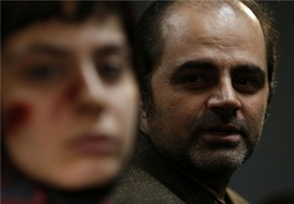 ماجرای طلاق زوج جوان بخاطر گربهها فیلم شد! +تصاویر