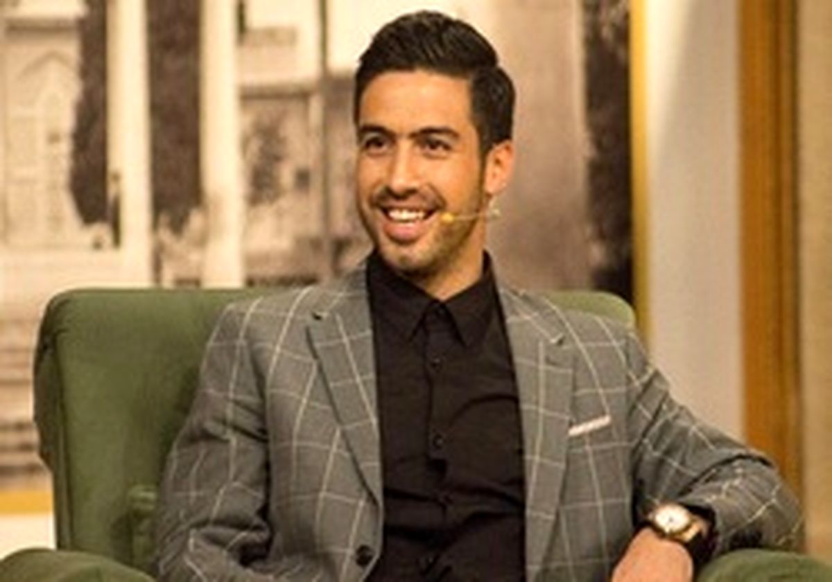 دستمزد فوتبالیستها سوژه «دورهمی» شد +عکس