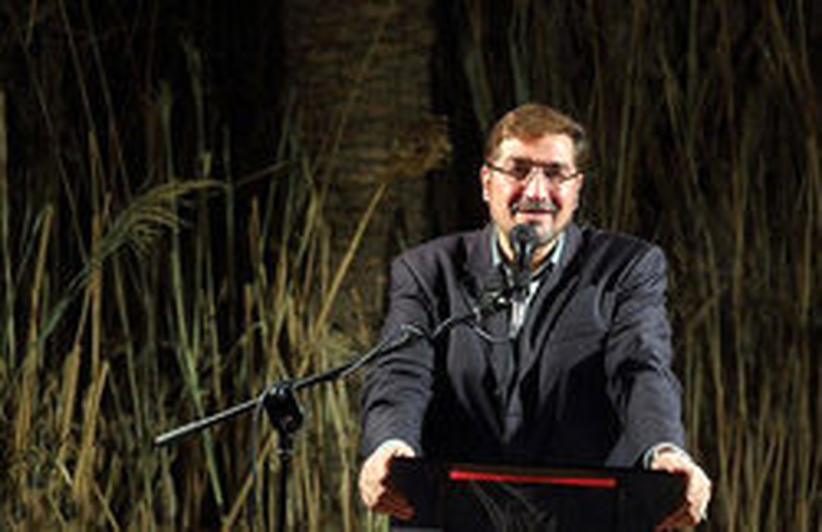 مجری تلویزیون در بیمارستان بستری شد +عکس