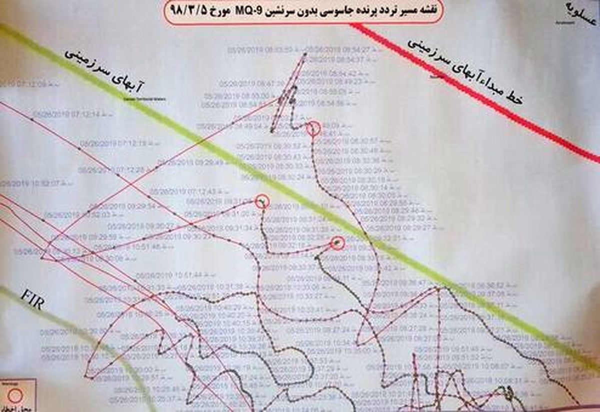 ظریف: تیم«ب» فقط چند لحظه با گرفتار کردن ترامپ در یک جنگ فاصله داشت
