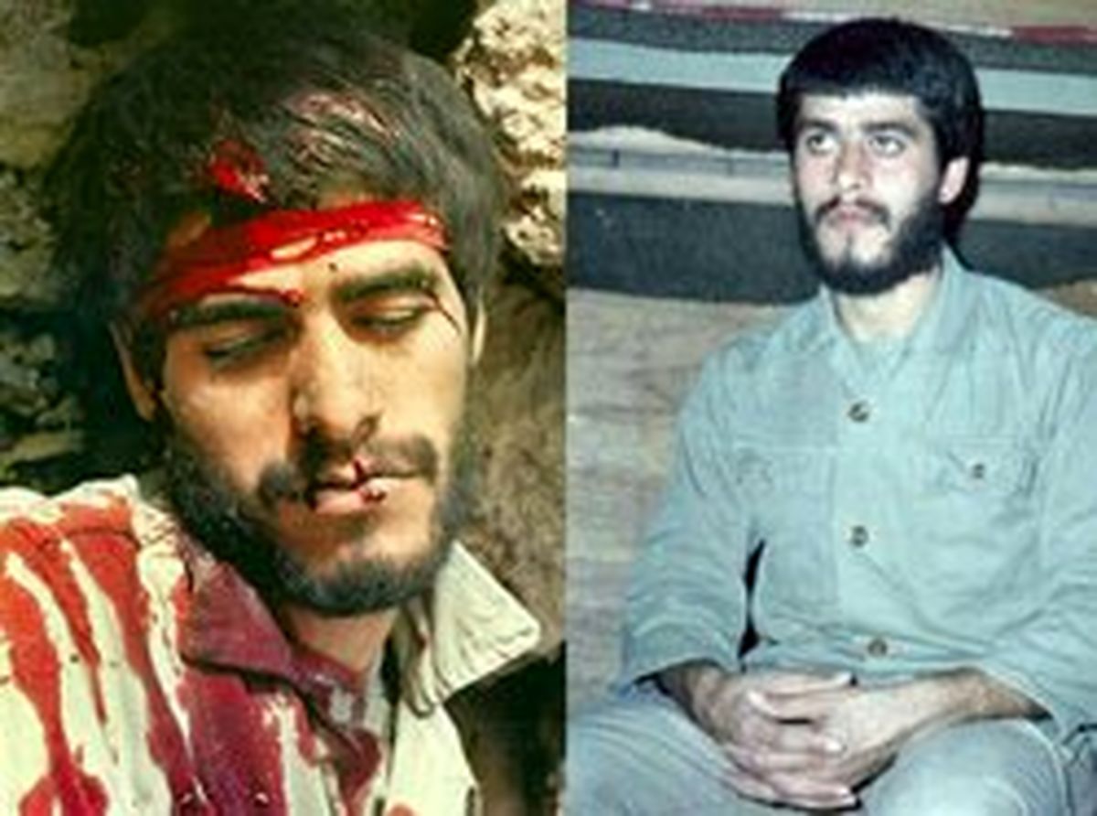 دستنوشته شهیدی که او را بارها دیدهاید/ نالایقها هم میتوانند!