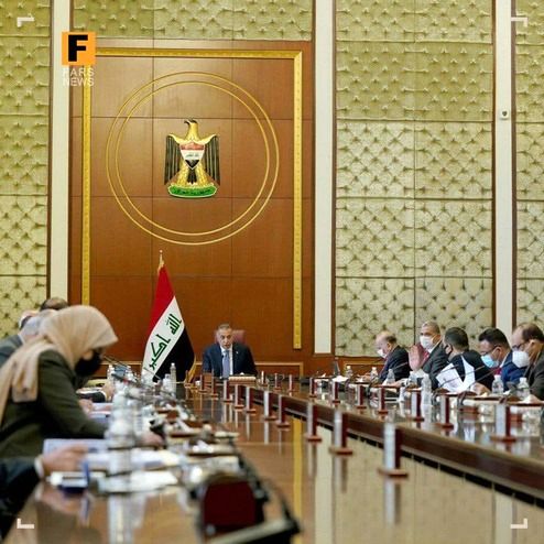 برکناری گسترده در دستگاه امنیتی عراق