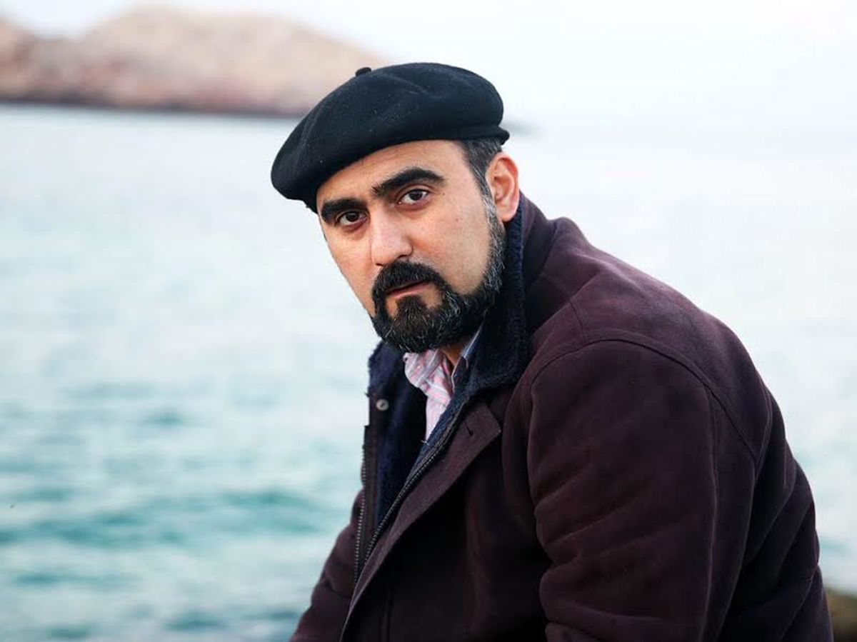 اجرای «فصل شیدایی» در راهپیمایی اربعین حسینی