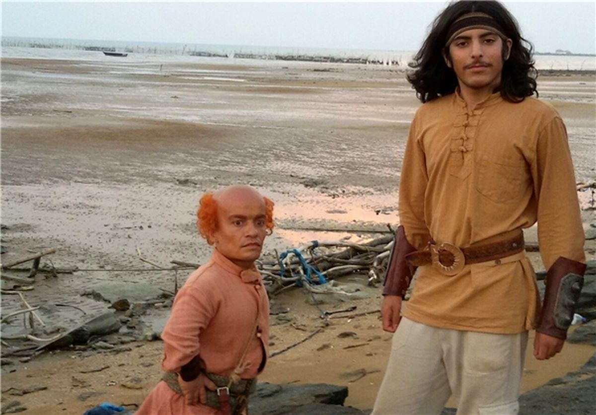 آخرین خبر و تصاویر از نارنیای ایرانی