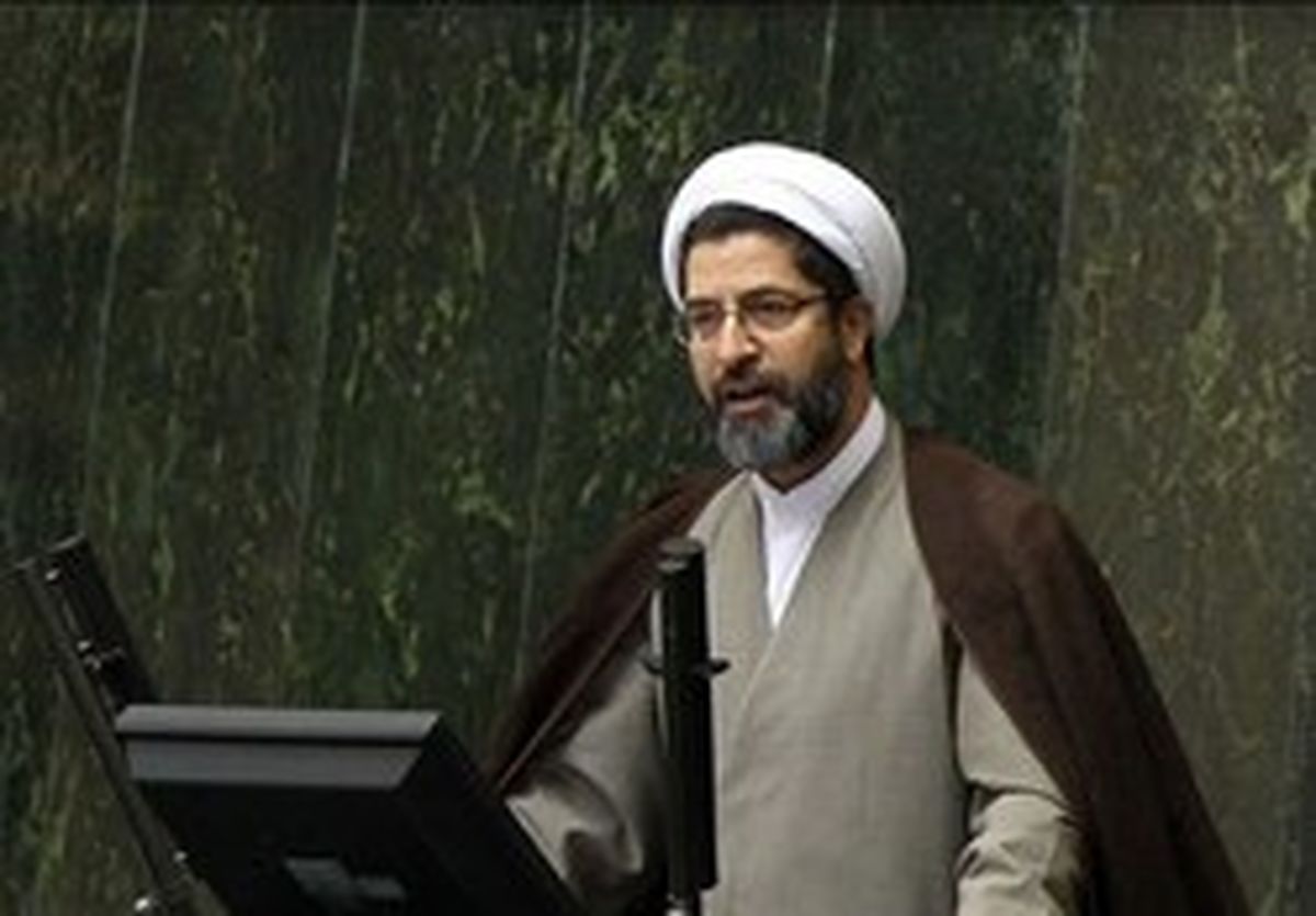 یک نماینده:مردم کالا‌های اساسی را ارزان دریافت نمی‌کنند