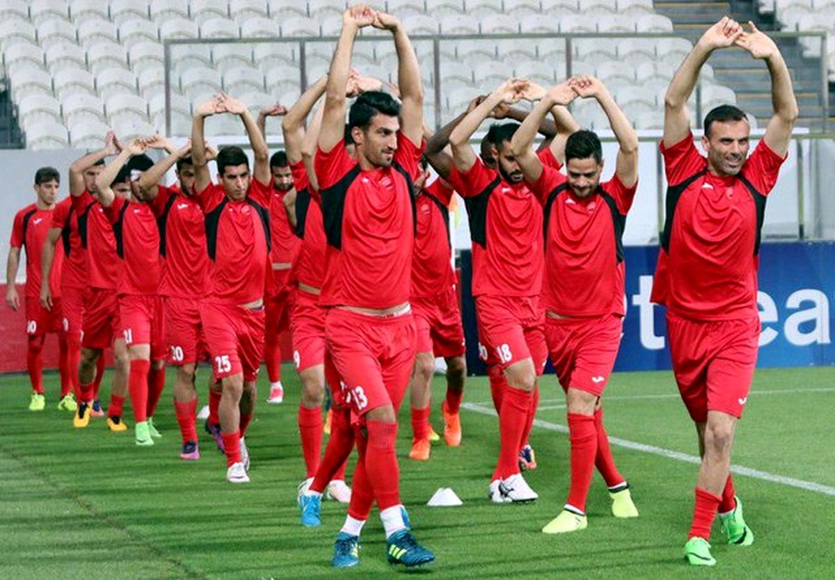 ۴ گزاره از ماجرای خوش گذرانی پرسپولیسی‌ها و پاداش ۸۵ میلیونی!