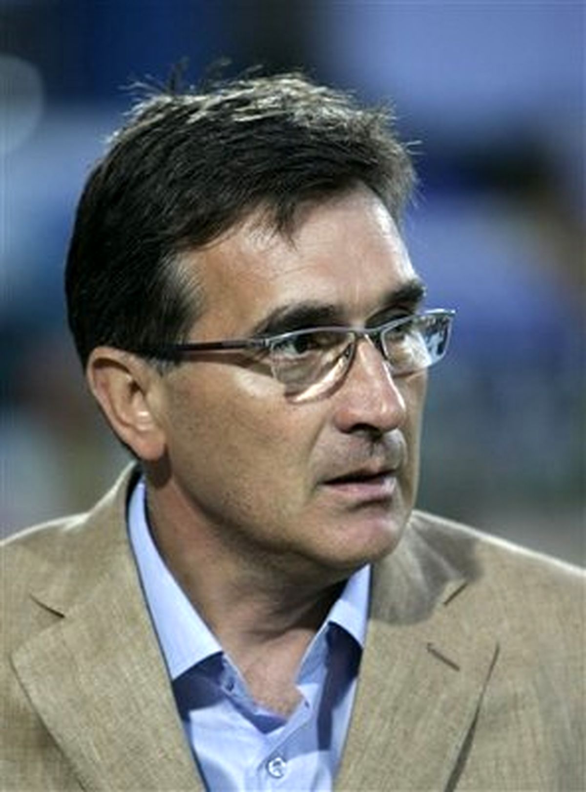 ناگفته های برانکو