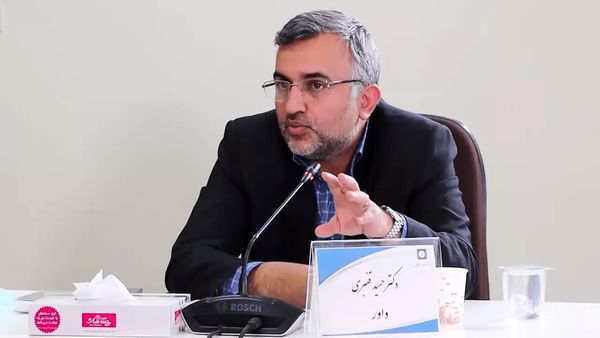 علت حذف اروپا از مذاکرات ایران چه بود؟