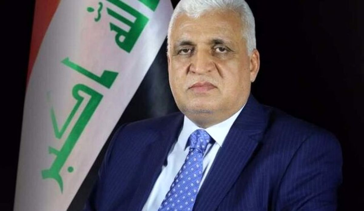 آمادگی الحشد الشعبی برای اربعین و مراسم تشییع پیکر رهبر شهید