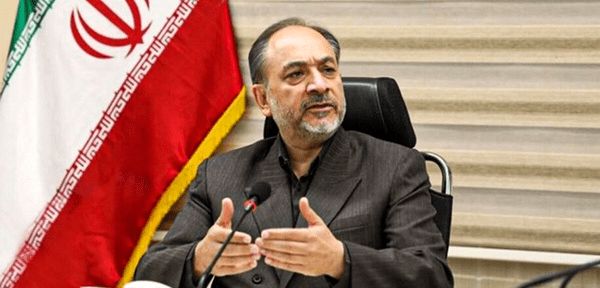 صدرالحسینی: آمریکا به‌دنبال مطالبات فراتر از هسته‌ای است