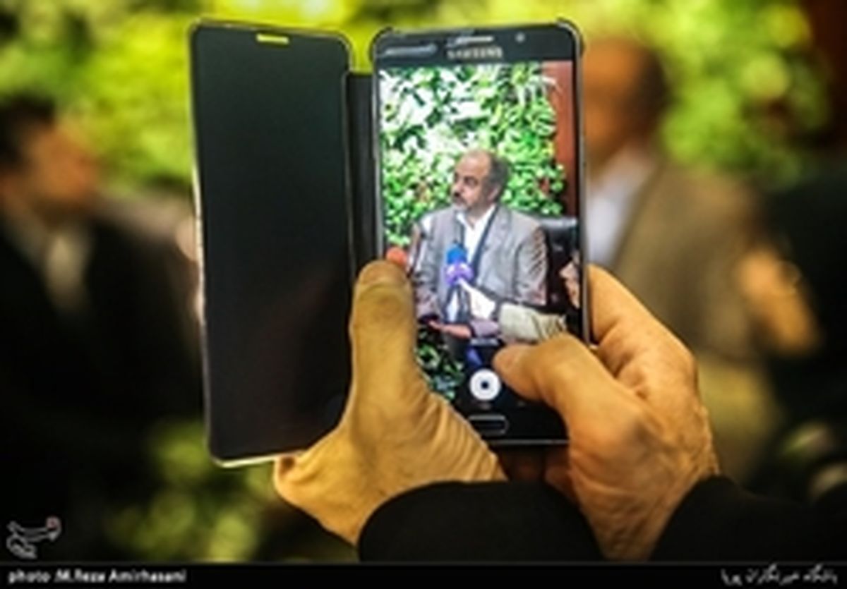 از شوخیهای آقاخانی با خبرنگاران تا ۹۰ دقیقه قهقهه تماشاگر «پایتخت»