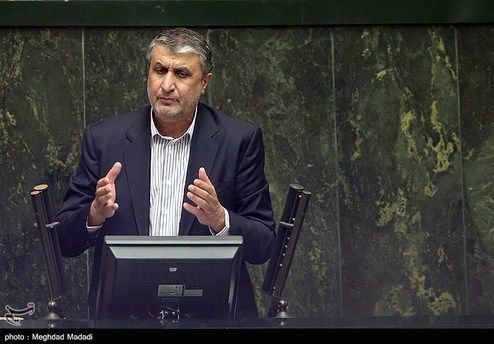 وزیر راه:۱۱ هزار نیروی راهداری شرکتی هستند