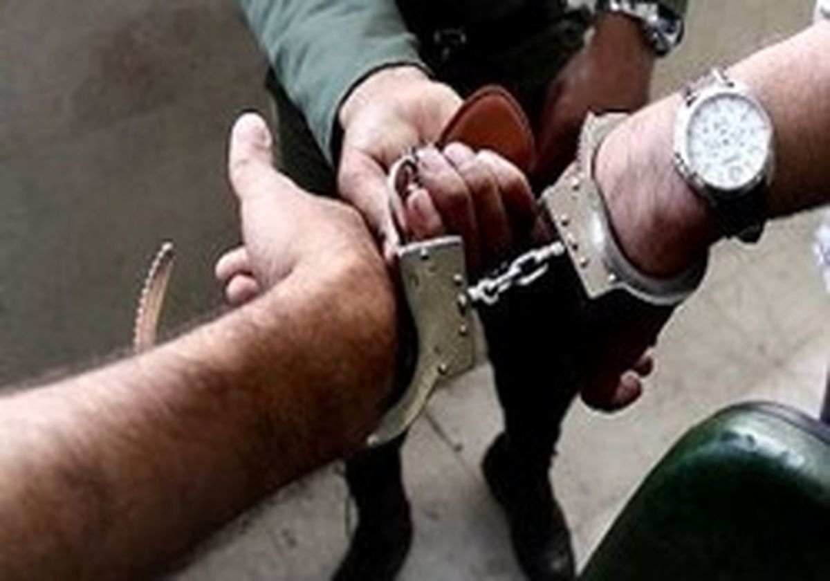 بازداشت ۲ عضو شورای اسلامی یکی از روستاهای شوش