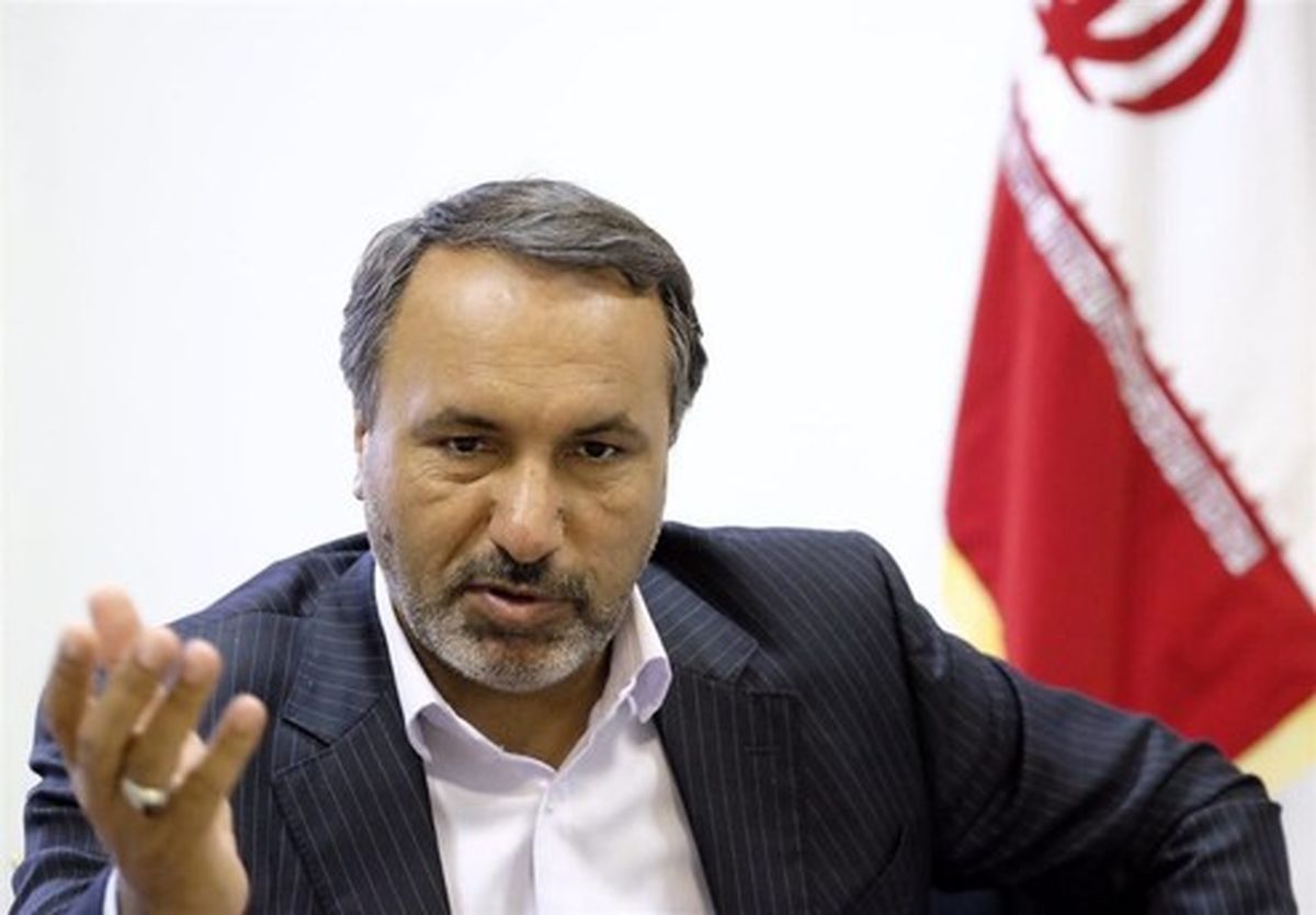 رزم حسینی به مجلس فراخوانده شد
