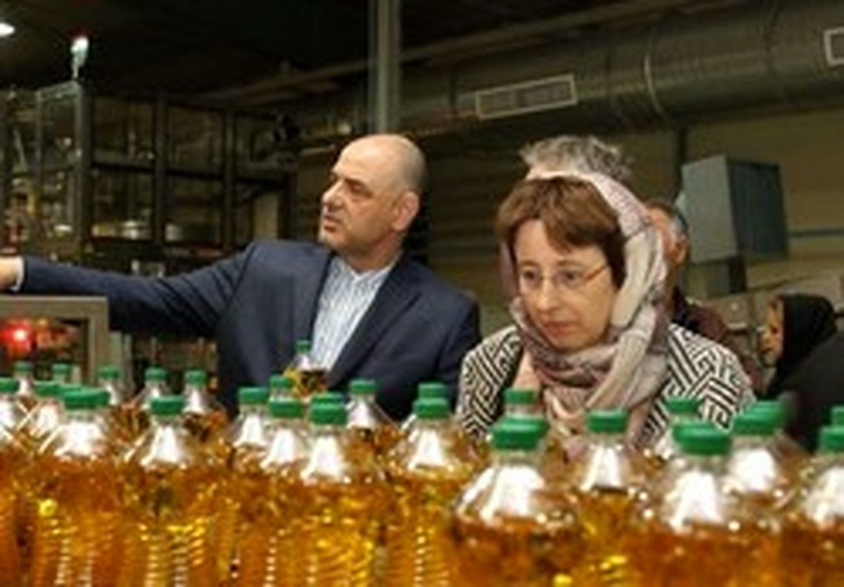 تحریم‌ها عامل رشد ایران شد