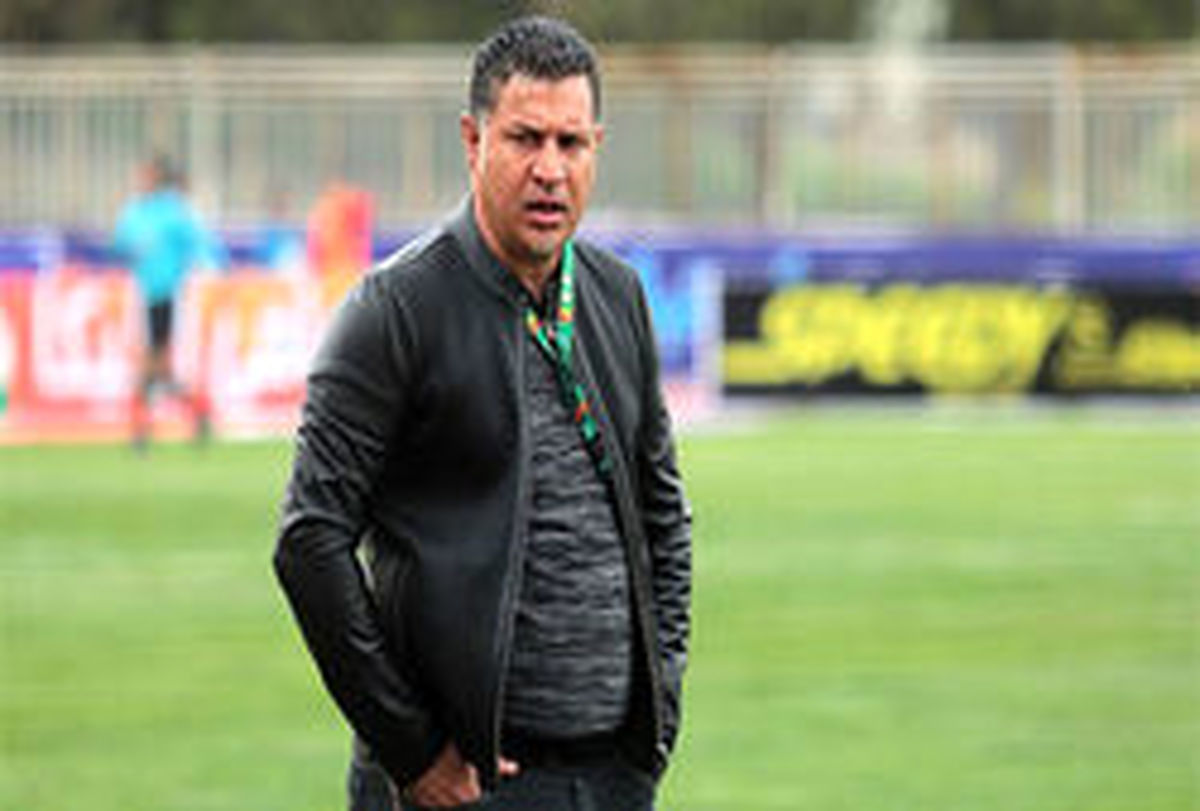 احضار علی دایی به پلیس آگاهی +عکس