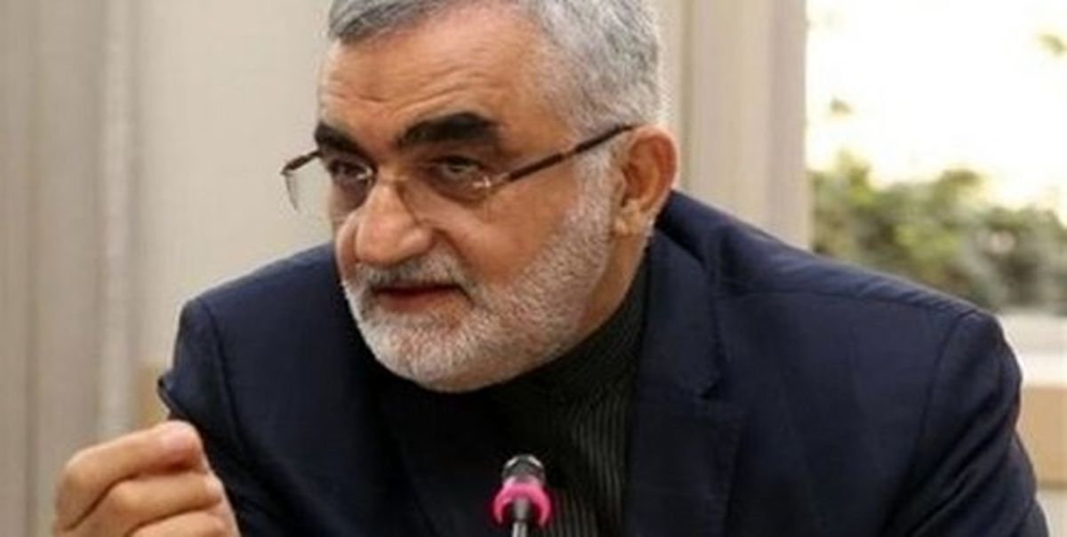 بروجردی: تنها راه مقابله با رژیم صهیونیستی مقاومت و مبارزه است