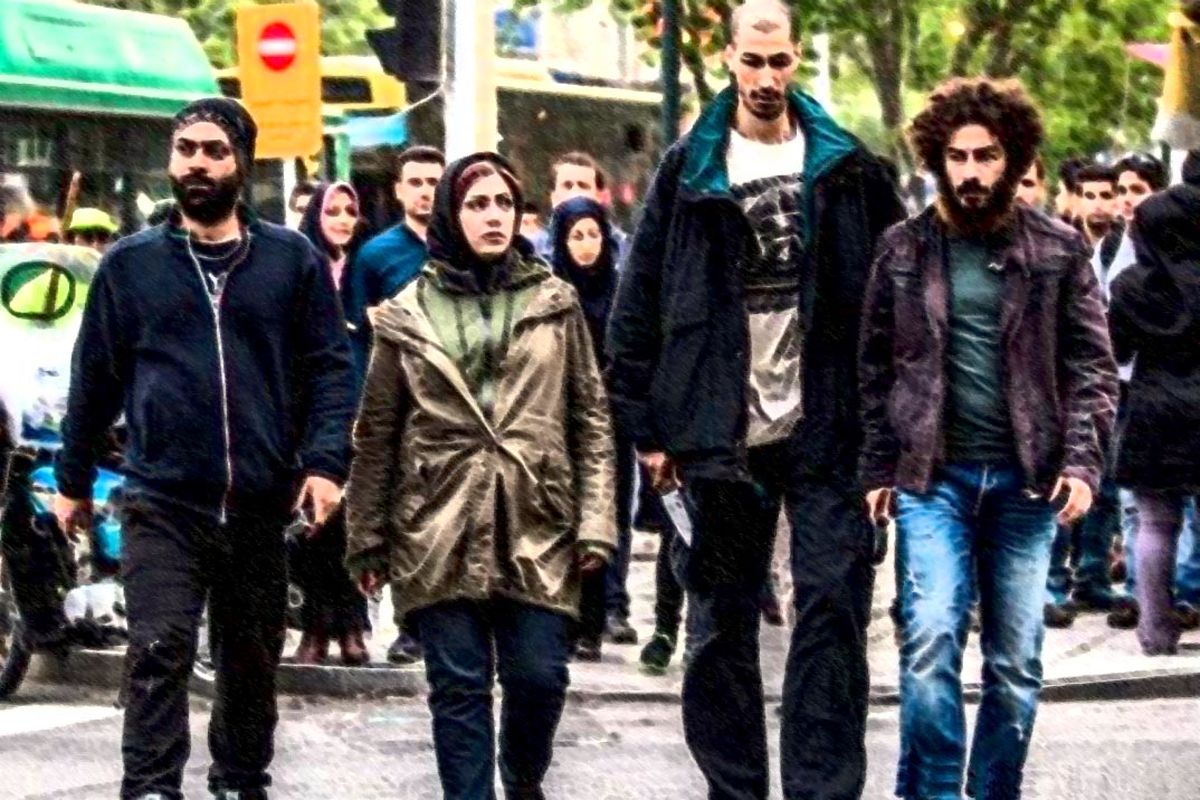 لانتوری؛ ملغمه‌ای از قصاص و فساد آقازاده‌ها تا قیمت گوجه فرنگی!