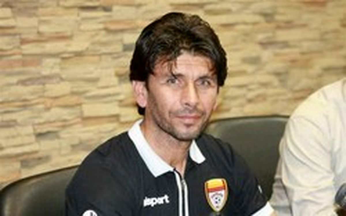 نعمتینژاد هدایت استقلال خوزستان را به عهده گرفت