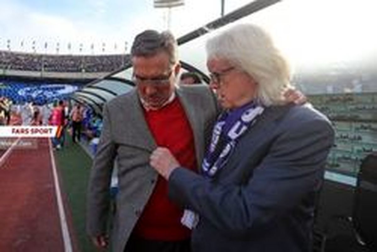 ماجرای درگیری برانکو و شفر چه بود؟