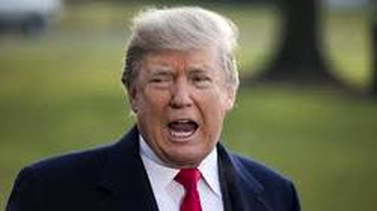 هدف واقعی آمریکا از حمله محدود به سوریه چه بود؟