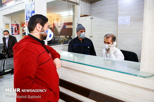 ماجرای ورود کرونا به ایران