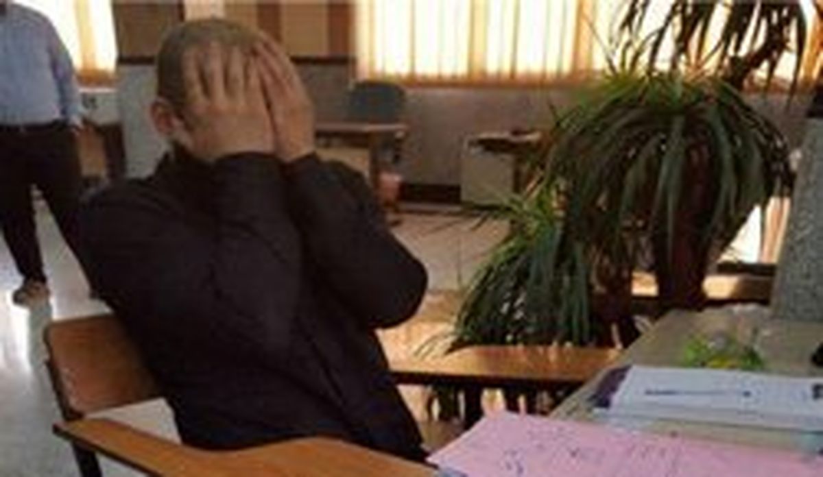 آخرین جزئیات پرونده «حمید صفت» رَپِر معروف