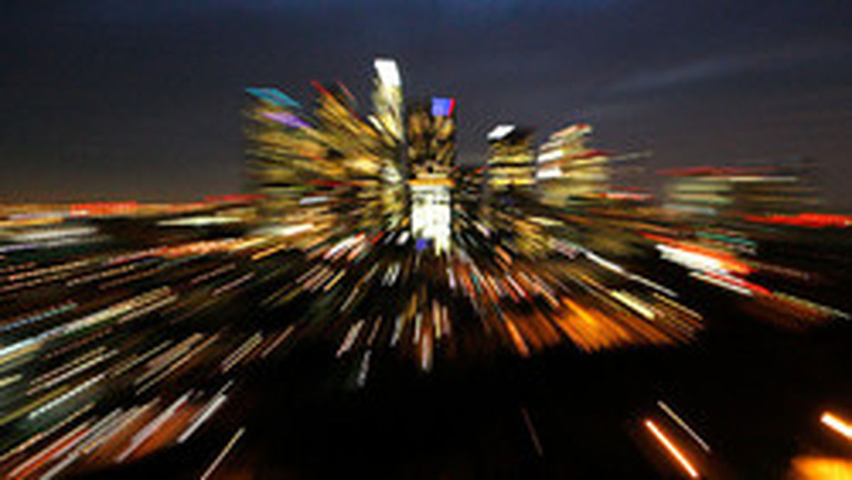 آیا تفاوت میان شب و روز در حال ازبین رفتن است؟