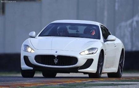 عکس/ اتومبیل گران قیمت لیونل مسی