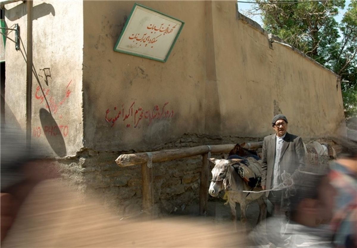 سریالی که مخاطب را شوکه می‌کند +تصاویر