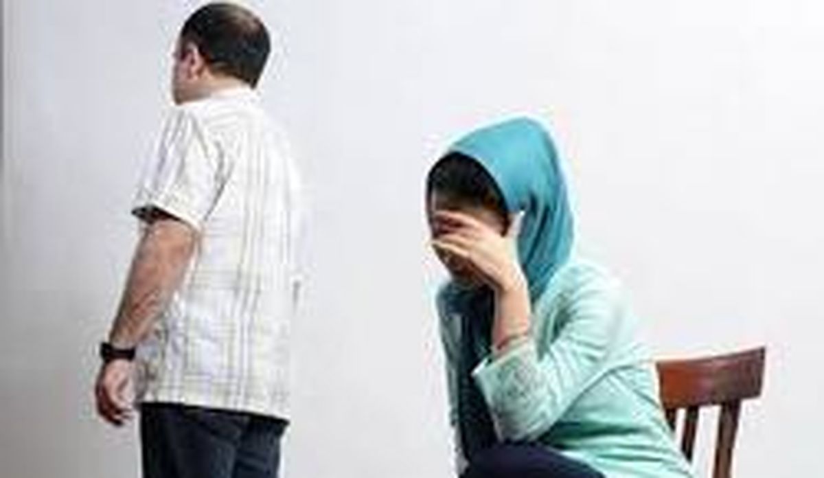 وقتی حامله شدم به عقد موقت جوان راننده در آمدم