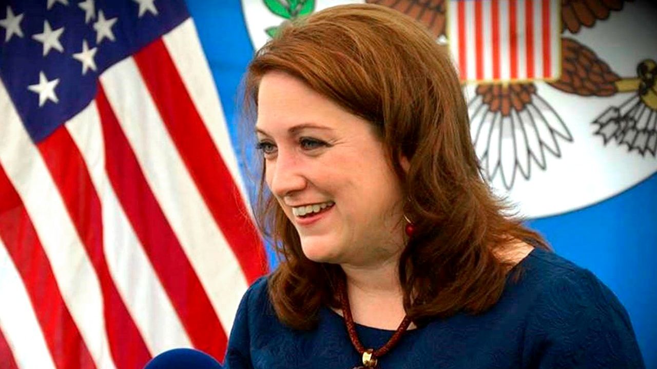 واشنگتن: از خاورمیانه خارج نمی‌شویم