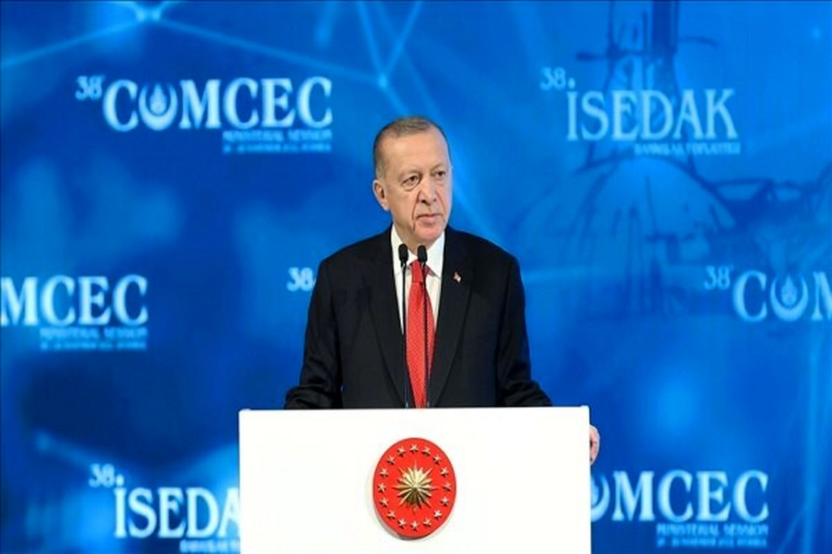 اردوغان: آنکارا از ایجاد خط امنیتی در شمال سوریه عقبنشینی نخواهد کرد