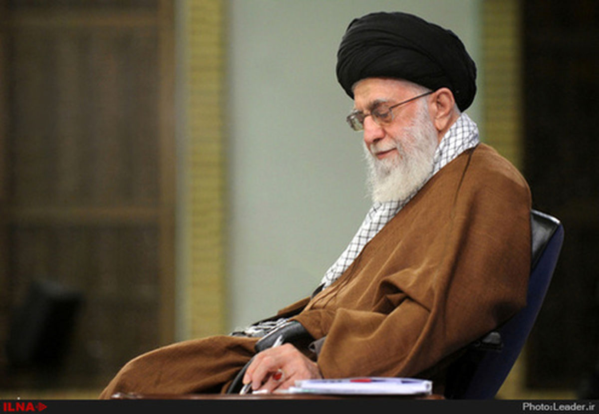 رهبر انقلاب درگذشت «محتشمیپور» را تسلیت گفتند