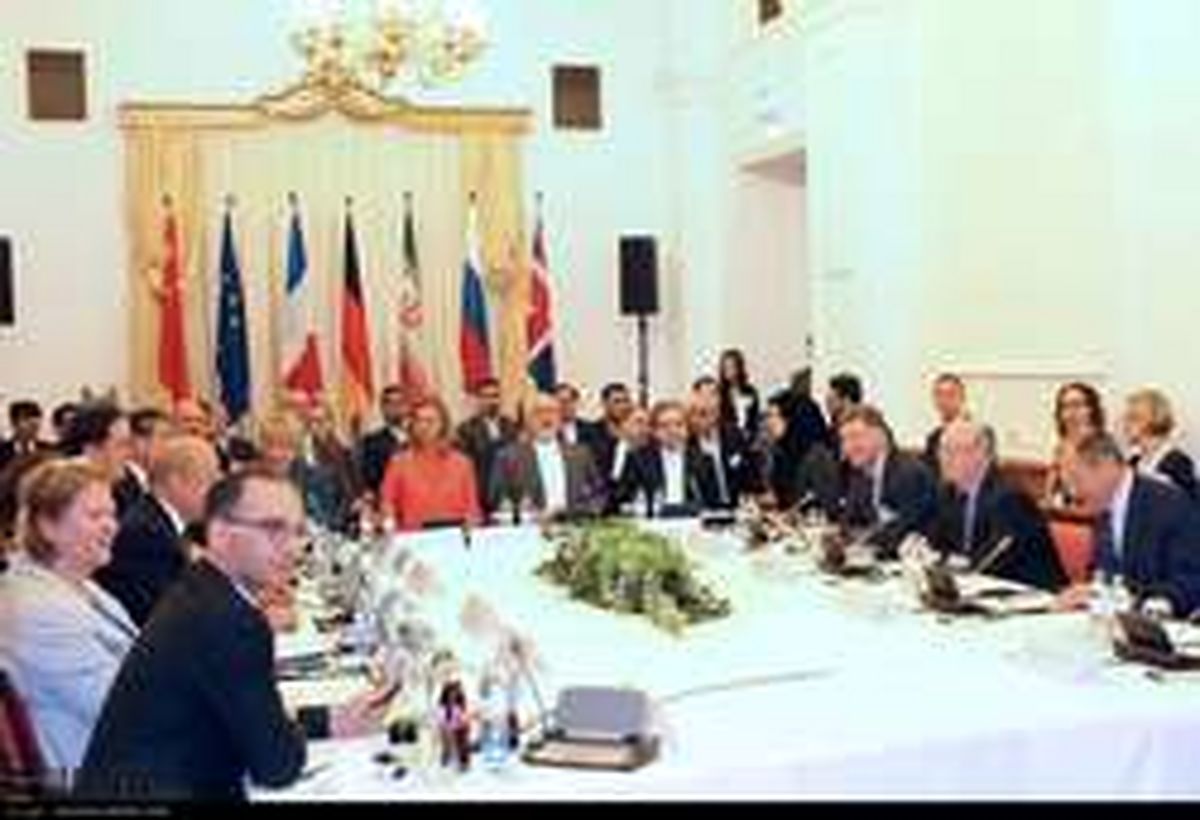 دنیا در برجام کنار آمریکا نیست