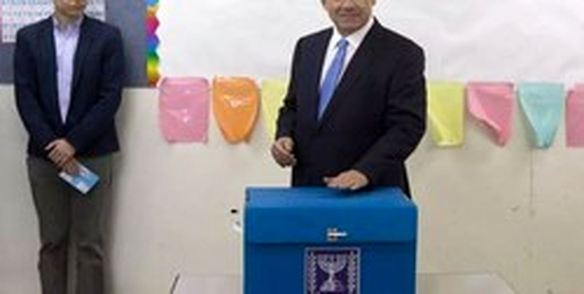 نتانیاهو از احتمال برگزاری زودهنگام انتخابات خبر داد