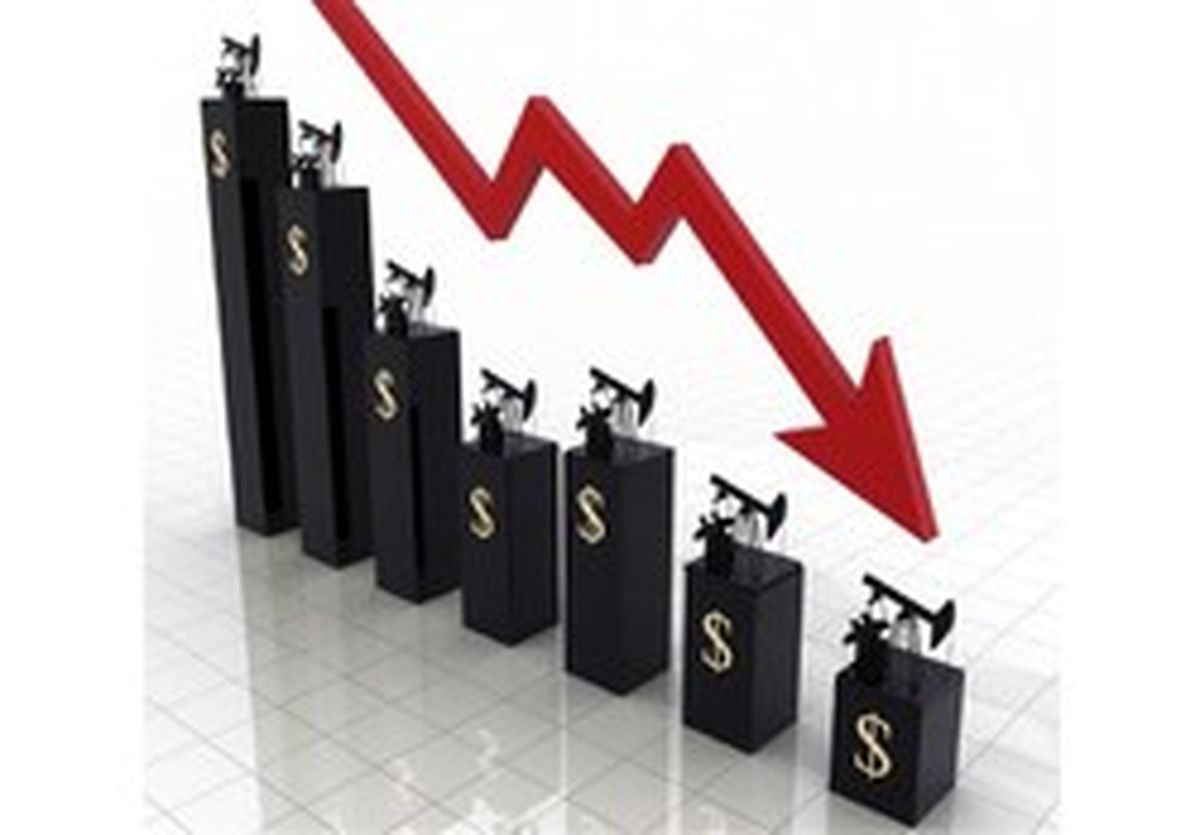 قیمت جهانی نفت امروز ۱۳۹۷/۰۹/۰۲